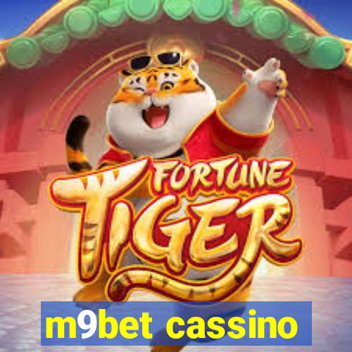 m9bet cassino